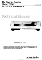 Harman-Kardon T-35-C-Service-Manual 